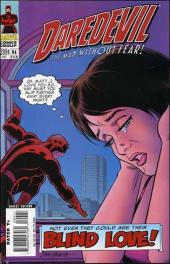Daredevil Vol. 2 (1998) -94- Our love story