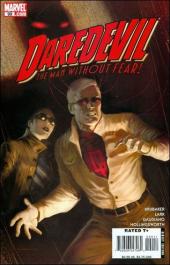 Daredevil Vol. 2 (1998) -99- To the devil his due part 5