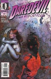 Daredevil Vol. 2 (1998) -9- Parts of a hole part 1 : Murdock's law