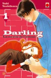 Darling (La recette de l'amour) -1- Tome 1