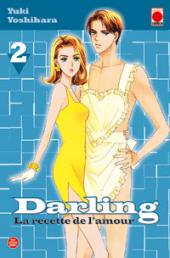 Darling (La recette de l'amour) -2- Tome 2