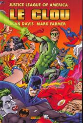 DC Anthology -2- Justice League of America - Le Clou