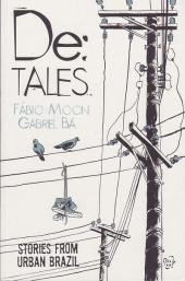 De: Tales - De: Tales - Stories from Urban Brazil