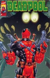 Deadpool (Marvel France 1re série - 1998) -6- Deadpool 6
