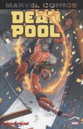 Deadpool (Marvel Monster Edition) -4- Funérailles d'un taré