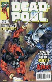 Deadpool Vol.3 (Marvel Comics - 1997) -18- Payback part 1 : karmic relief
