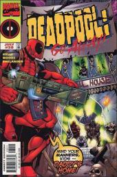 Deadpool Vol.3 (Marvel Comics - 1997) -30- Truth & lies
