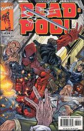 Deadpool Vol.3 (Marvel Comics - 1997) -34- Sending in the clowns