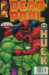 Deadpool Vol.3 (Marvel Comics - 1997) -4- Why is it, to save me, i must kill you?