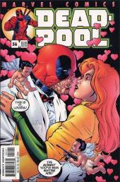 Deadpool Vol.3 (Marvel Comics - 1997) -56- Going out with a bang