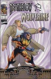 Deathblow/Wolverine (1996) -2- Book 2