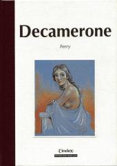 Decamerone - Tome TL