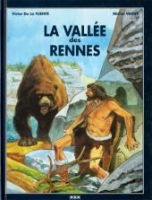 La vallée des rennes - Tome a2001