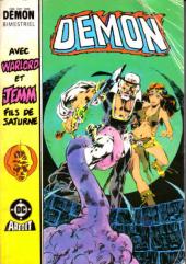 Démon (2e Série - Arédit - Comics DC Pocket puis Arédit DC) -7- Tome 7