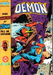 Démon (2e Série - Arédit - Comics DC Pocket puis Arédit DC) -8- Tome 8