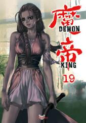 Demon king -19- Tome 19