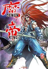 Demon king -9- Tome 9