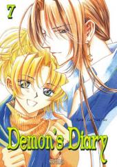 Demon's diary -7- Tome 7