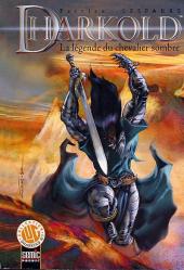 Dharkold -1-  La légende du chevalier sombre