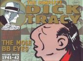 Dick Tracy (The Complete Chester Gould's) - Dailies & Sundays -7- Volume Seven - 1941-42