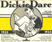 Dickie Dare -INT- Vol. 1 - 1933/1934