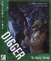 Digger -2- Volume 2