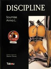 Discipline (Duvet) -2a2008- Soumise Anna L.