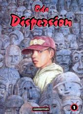 Couverture de Dispersion -1- Volume 1