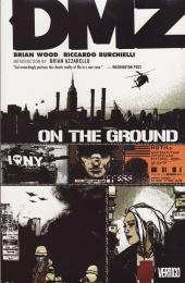 DMZ (2006) -INT01- On the ground