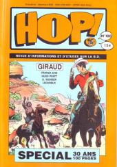 (DOC) HOP! -100- Spécial 30 ans - Giraud - G. Wunder (Actualité BD)