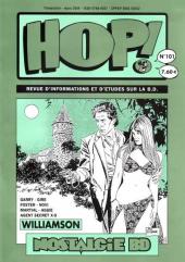 (DOC) HOP! -101- Williamson (Nostalgie BD 6)