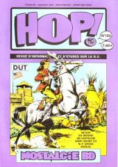 (DOC) HOP! -103- Dut - Dik Browne - Giroud (Nostalgie BD 7e série)