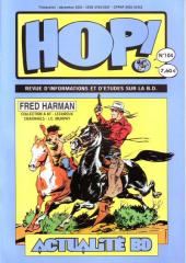 (DOC) HOP! -104- Fred Harman - Craenhals - Lecureux (Actualité BD)