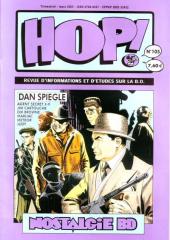 (DOC) HOP! -105- Dan Spiegle (Nostalgie BD 7)