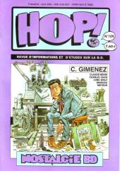 (DOC) HOP! -109- Gimenez - Charlie Chan - Claude Henri (Nostalgie BD 7)