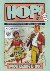 (DOC) HOP! -113- Acquaviva - Maréchal (Nostalgie BD 8)