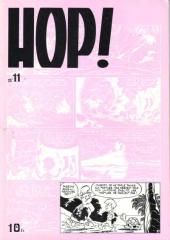 (DOC) HOP! -11- Forget - Chott (Mouchot)