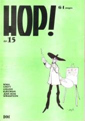 (DOC) HOP! -15- Roba - Kurtzman - Wrightson - Tillieux