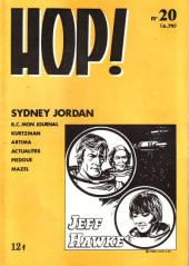 (DOC) HOP! -20- Sydney Jordan - Jeff Hawke