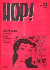 (DOC) HOP! -21- Jean Ache - Breysse