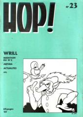 (DOC) HOP! -23- Wrill