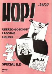 (DOC) HOP! -26/27- Uderzo - Goscinny - Laborne - Liquois