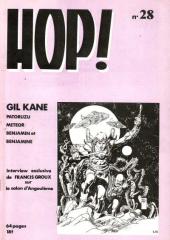 (DOC) HOP! -28- Gil Kane