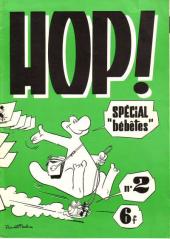 (DOC) HOP! -2- Spécial 