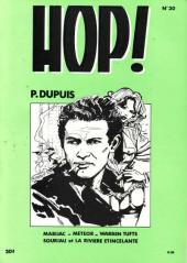 (DOC) HOP! -30- Pierre Dupuis - Souriau
