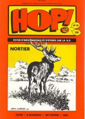 (DOC) HOP! -41- Nortier - Manning - Guy Delcourt