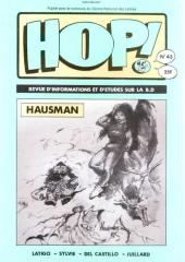 (DOC) HOP! -43- Hausman - Del Castillo