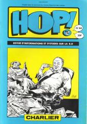 (DOC) HOP! -44- Spécial Charlier