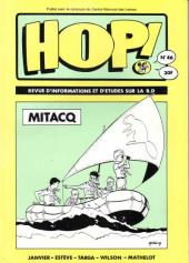 (DOC) HOP! -46- Mitacq - Janvier - Estève