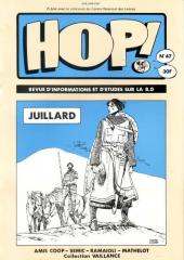 (DOC) HOP! -47- Juillard